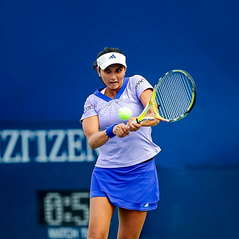 Washington Open Women's Final Suspended Due to Rain, Rescheduled