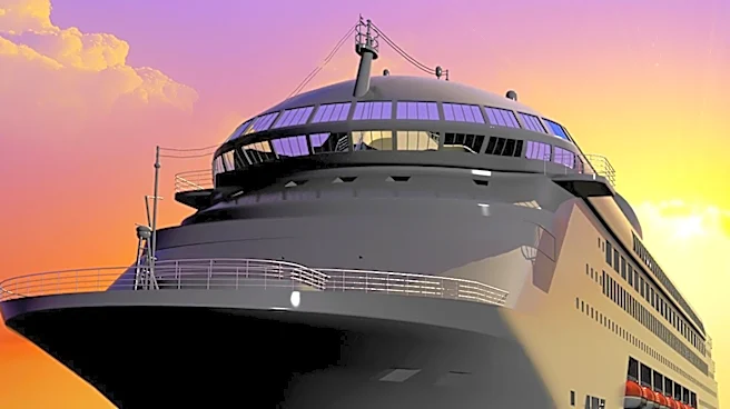 Cruise Industry Sees New Trends with Younger Demographics and Themed Voyages