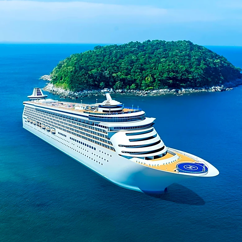 Rising Costs and Reduced Inclusions Challenge Cruise Line Value