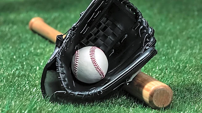 Yankees Acquire Luis Garcia Jr. in Trade with Nationals