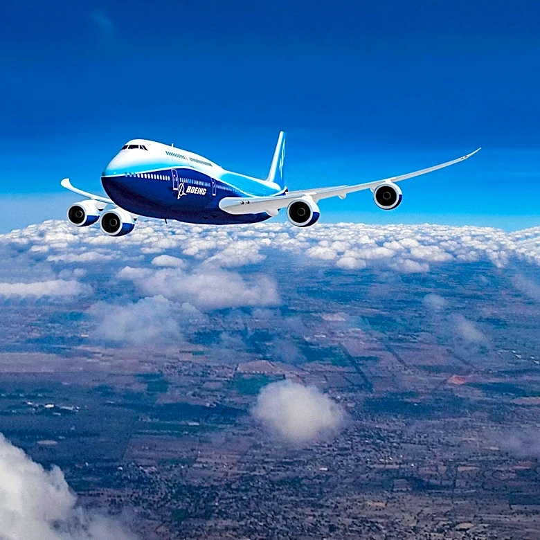 Boeing's Production Ramp-Up Aims to Boost Stock Performance