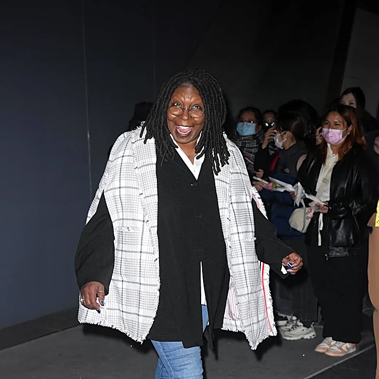 Lyle Trachtenberg's Life Beyond Hollywood and Marriage to Whoopi Goldberg