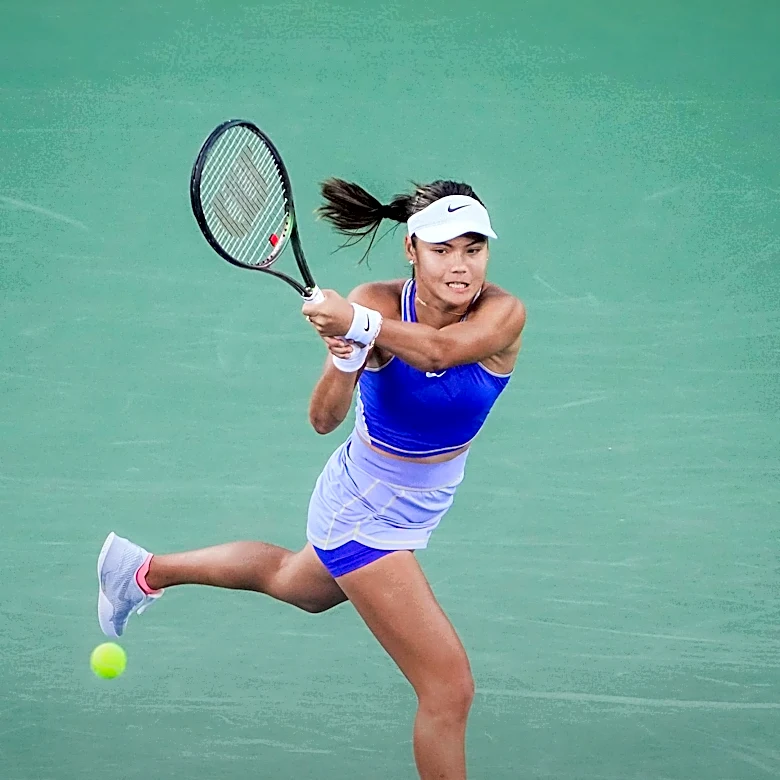 Emma Raducanu Withdraws from 2026 US Open Due to Stress Fracture, Future Competitions in Doubt