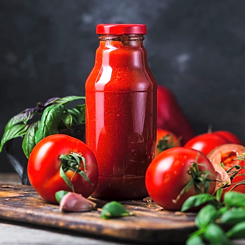 Meryl Feinstein Shares No-Cook Tomato Sauce Recipe for Summer