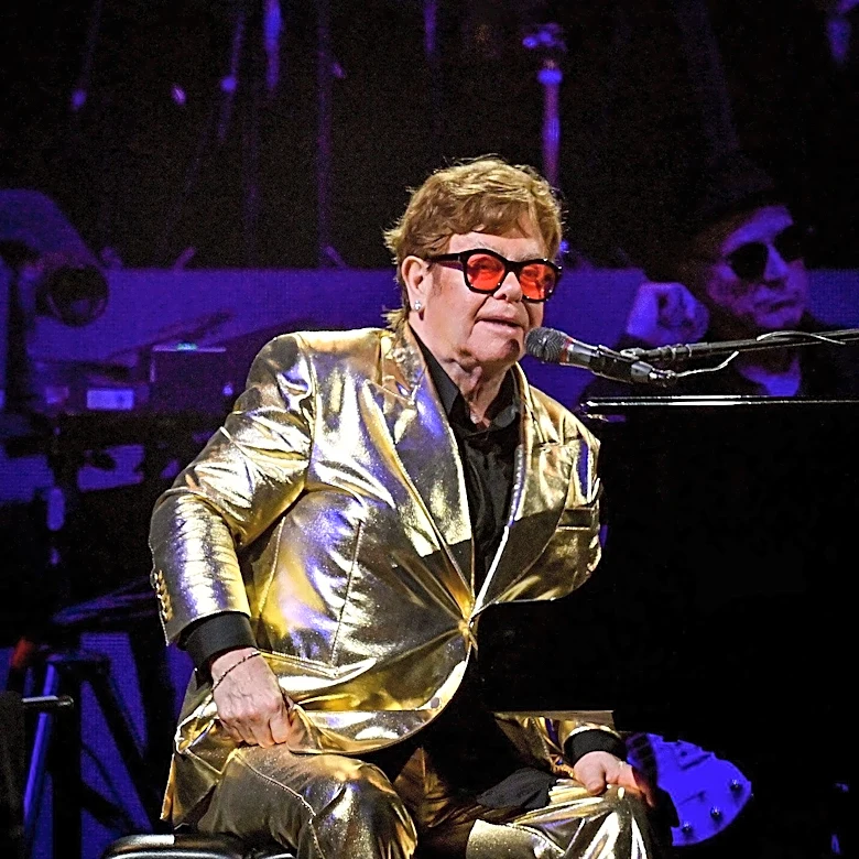 Brooklyn Beckham Reunites with Elton John Amid Family Tensions