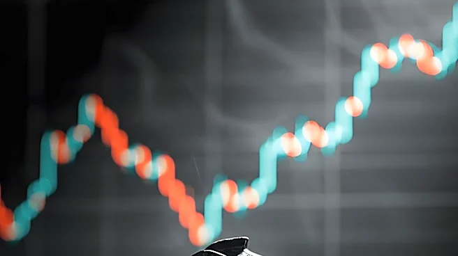 Navient Stock Rises Following Court Decision on Loan Forgiveness Settlement