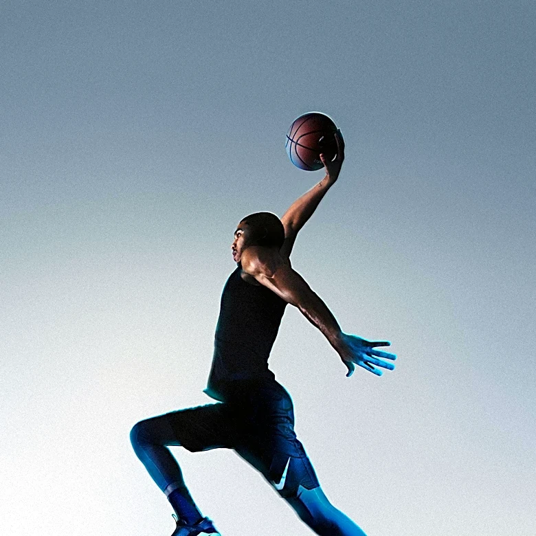 Nike Introduces Hybrid Footwear System for Fitness Enthusiasts