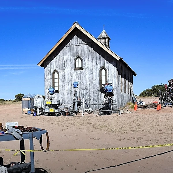Guy Fieri Films 'Diners, Drive-Ins and Dives' in Seattle's Ballard Neighborhood