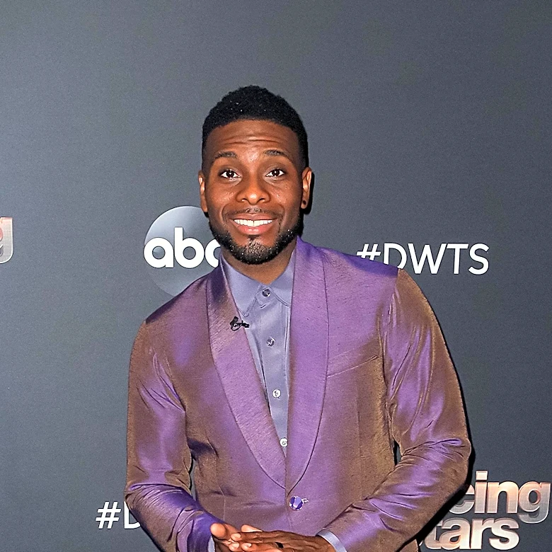 Kamri Peterson Joins 'Dancing With the Stars' Season 35 Dance Troupe