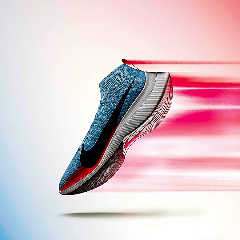 Nike Launches Hybrid Training Footwear System to Meet Demands of Hybrid Athletes