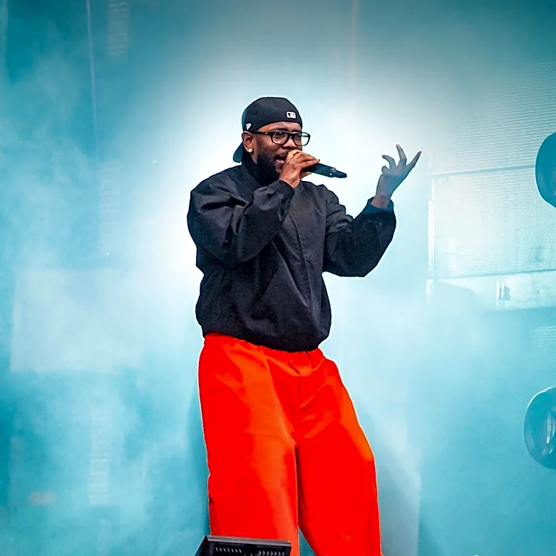ScHoolboy Q Announces 2026 Tour Celebrating 'Blank Face LP' Anniversary