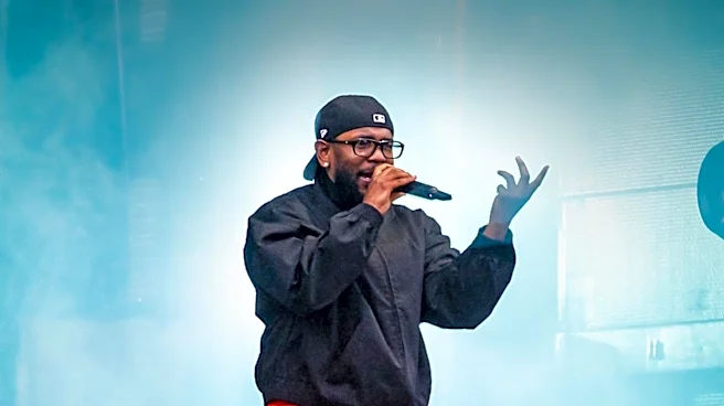 ScHoolboy Q Announces 2026 Tour Celebrating 'Blank Face LP' Anniversary