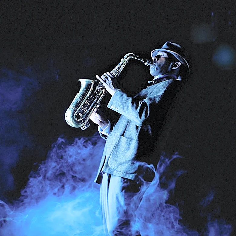 Wynton Marsalis to Lead Grand Opening at Edinburgh Festival with 'All Rise'