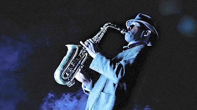 Wynton Marsalis to Lead Grand Opening at Edinburgh Festival with 'All Rise'