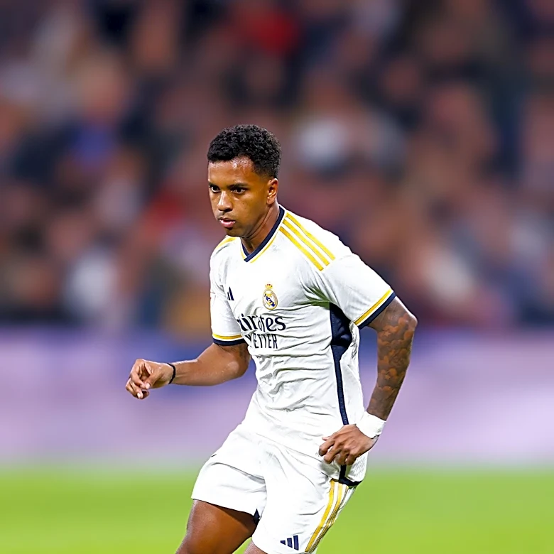 César Palacios Transfers from Real Madrid to Fulham FC After Six Seasons