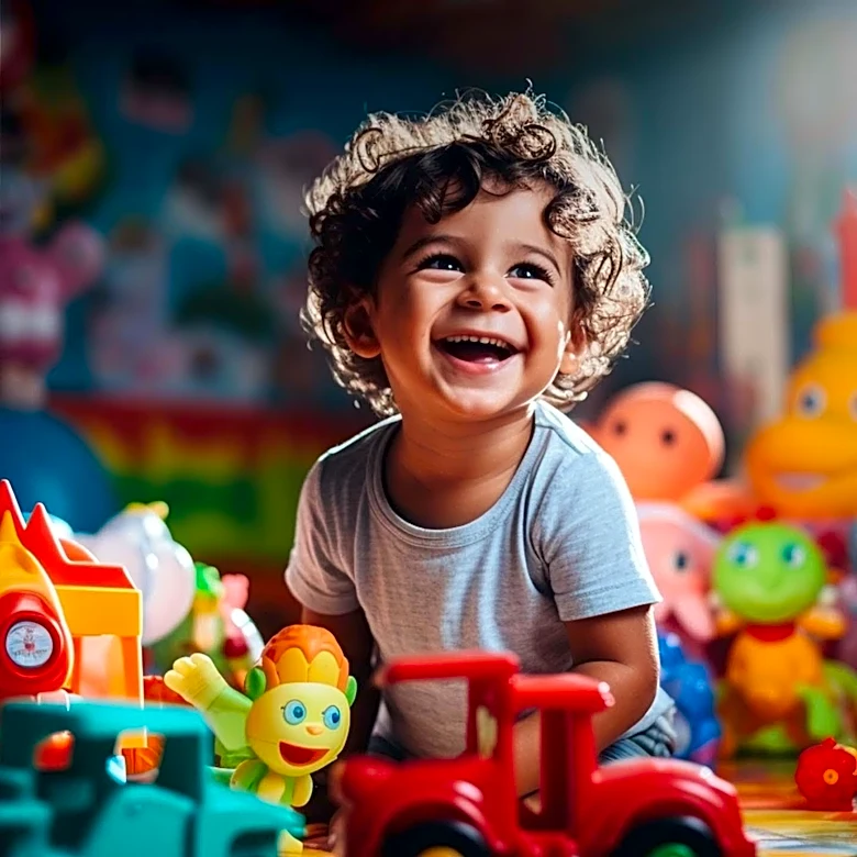 Louisiana's Indoor Playroom Industry Sees Growth Amid Challenges