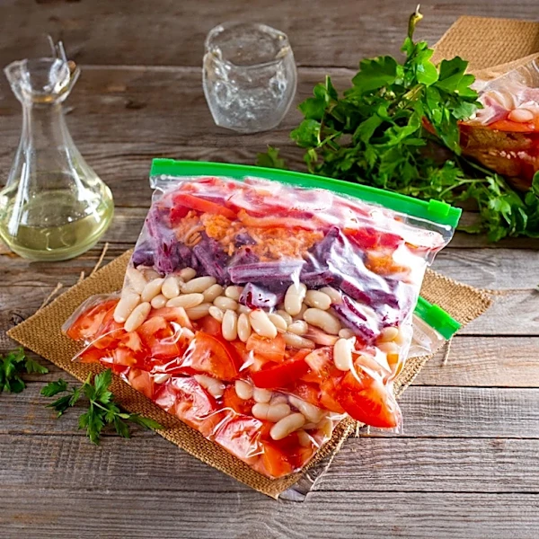 Flexible Packaging Innovations Enhance Food Preservation and Sustainability