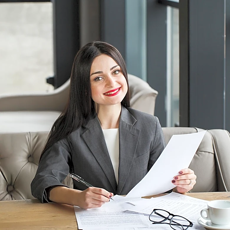 IRS Job Announcement for Program Manager in Taxpayer Services