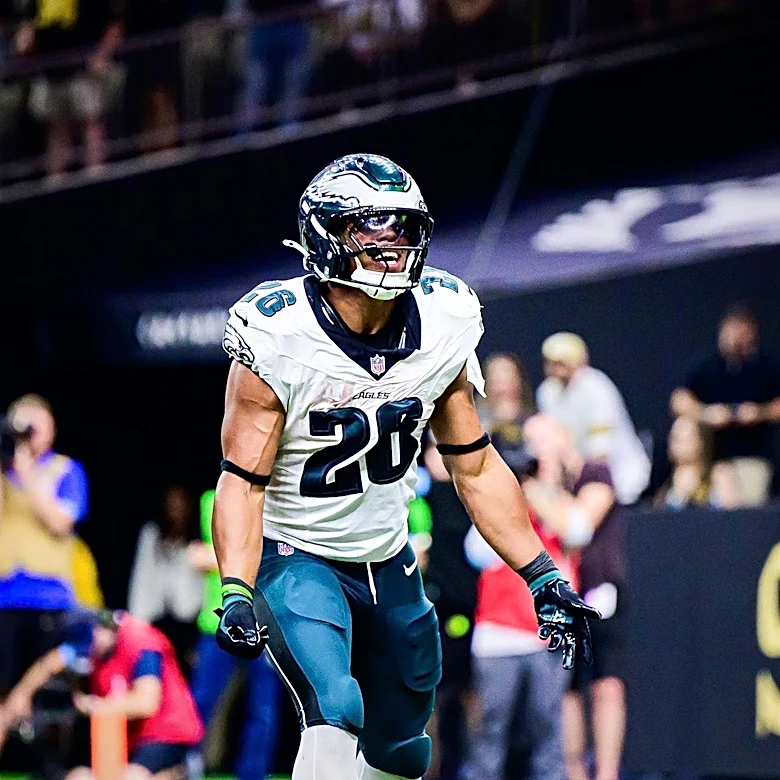 Philadelphia Eagles' Roster Projections Highlight Key Players Ahead of Training Camp Week 2