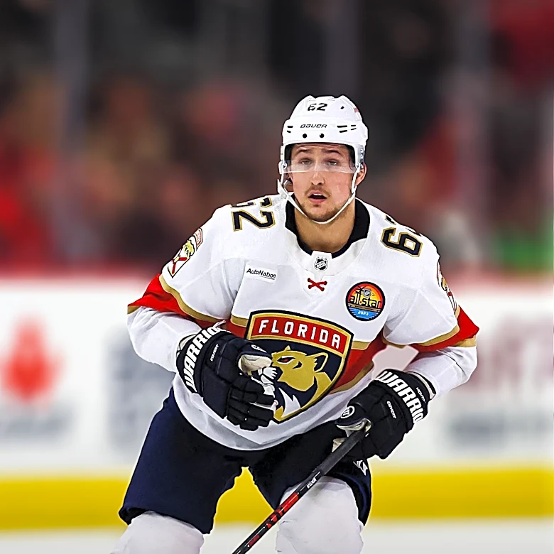 Florida Panthers Reveal 2026-27 Theme Nights for Upcoming Season