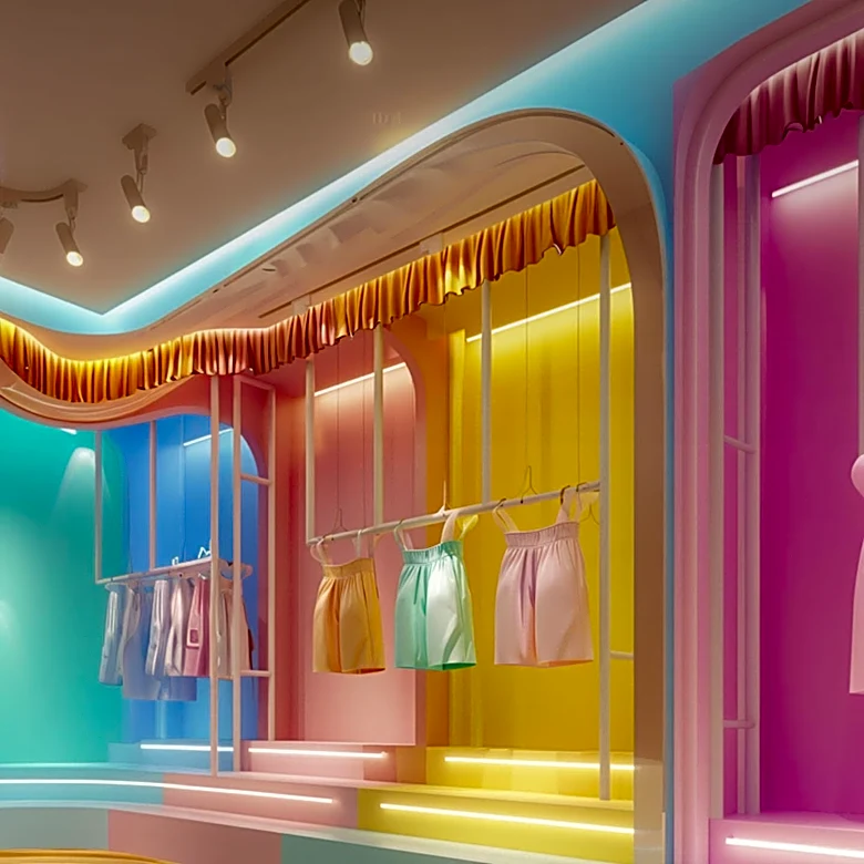 Loulou de Saison Launches First U.S. Boutique at Bloomingdale’s NYC
