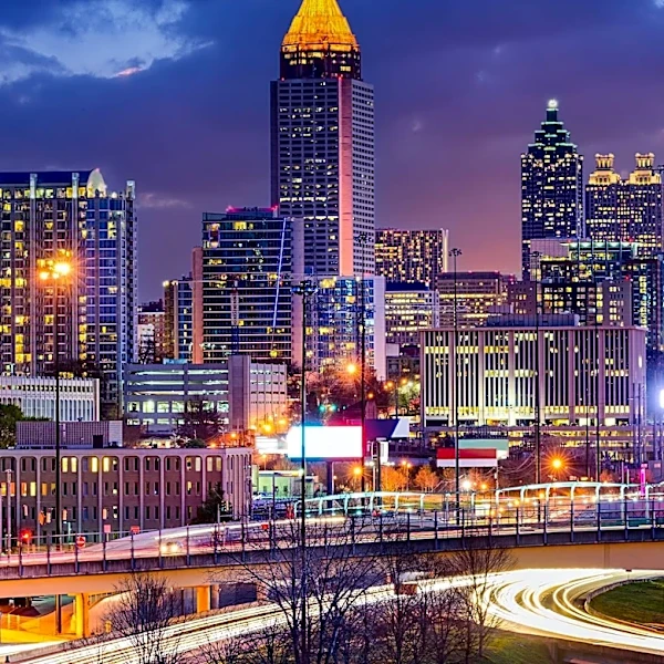 South Downtown Atlanta Developers Shift Focus to Establishing a 24/7 Neighborhood