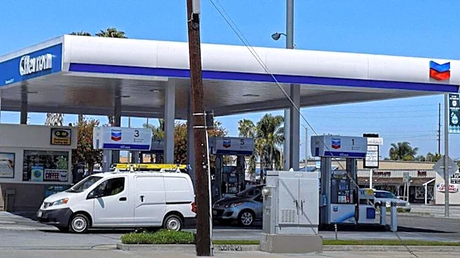 Greg Abel Reduces Berkshire's Chevron Stake and Increases Alphabet Holdings