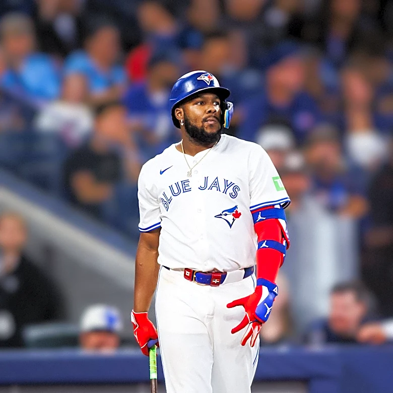 Blue Jays Trade Varsho and Hoffman, Retain Springer Amid MLB Trade Deadline