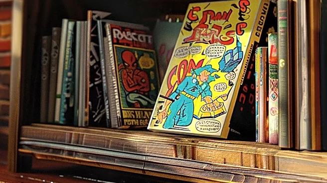 Comics Community Rallies to Preserve Harvey Pekar's Legacy