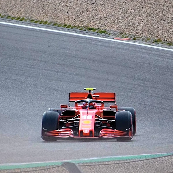FIA Implements Aerodynamic Bans for 2027 to Control F1 Development Costs
