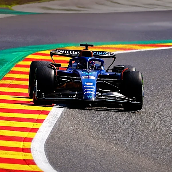 Williams Struggles in 2026 F1 Season Amid Regulatory Challenges