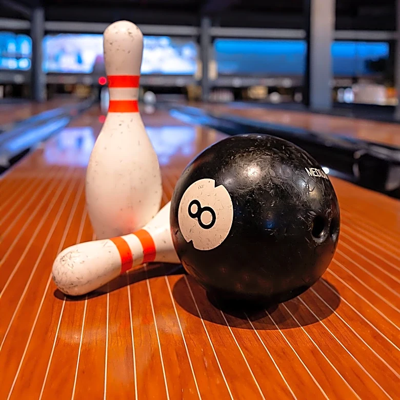 Spencer Robarge and Annalise OBryant Secure SABC Mixed Doubles Title in PBA Tour