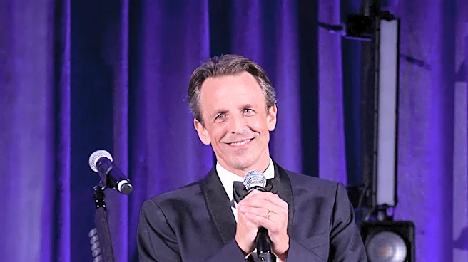 Comedians Achieve Milestone by Selling Out Madison Square Garden