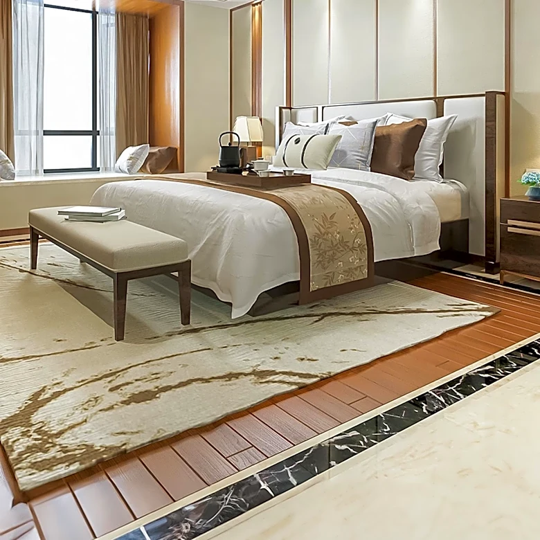 Baltimore Marriott Inner Harbor Completes Guest Room Renovation to Enhance Visitor Experience