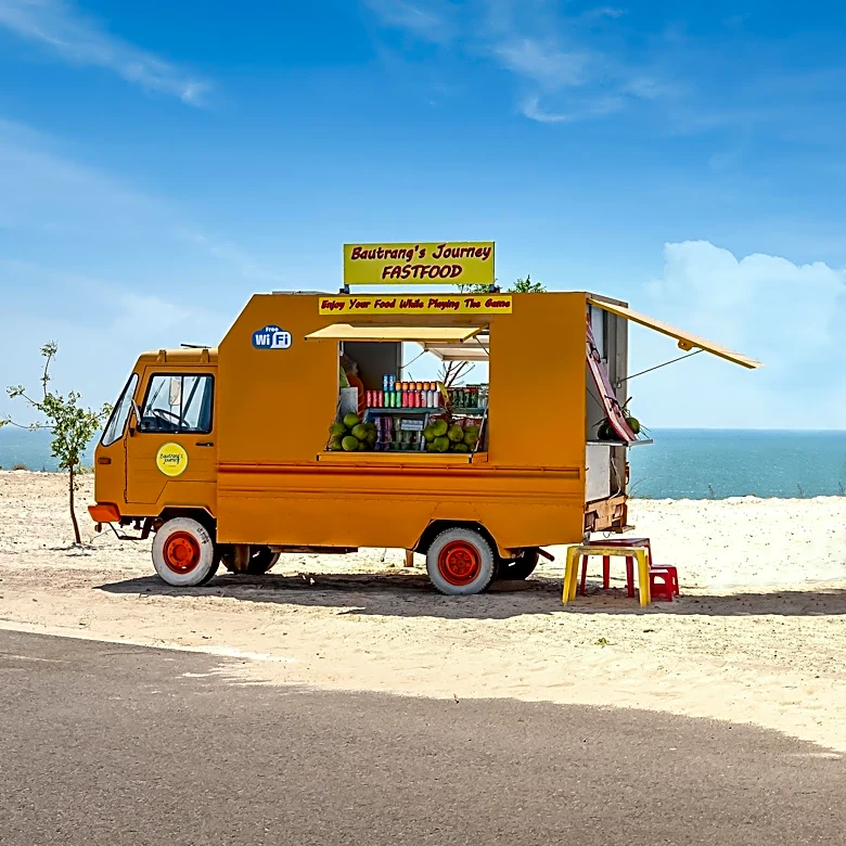Fast Food Industry Adapts with Technology and Loyalty Programs