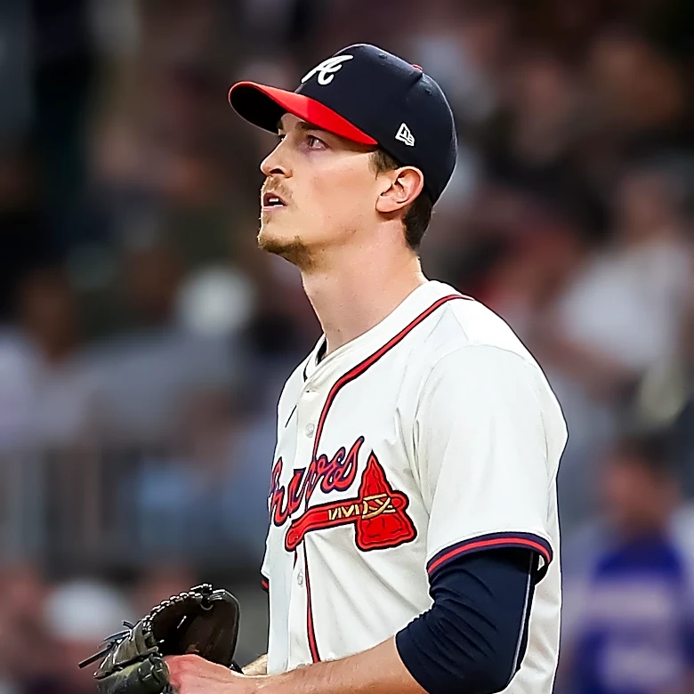 Atlanta Braves Trade Joey Bart to Chicago White Sox for Duncan Davitt