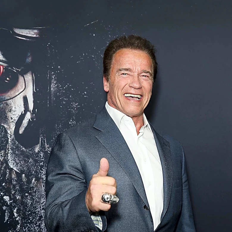 Arnold Schwarzenegger and Maria Shriver Reunite for Family Ski Trip