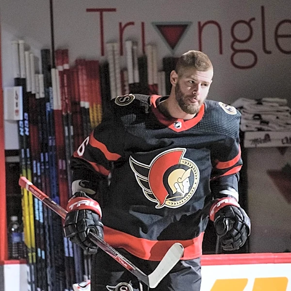 Ottawa Senators' Prospect Pool Analysis Highlights Strengths and Weaknesses