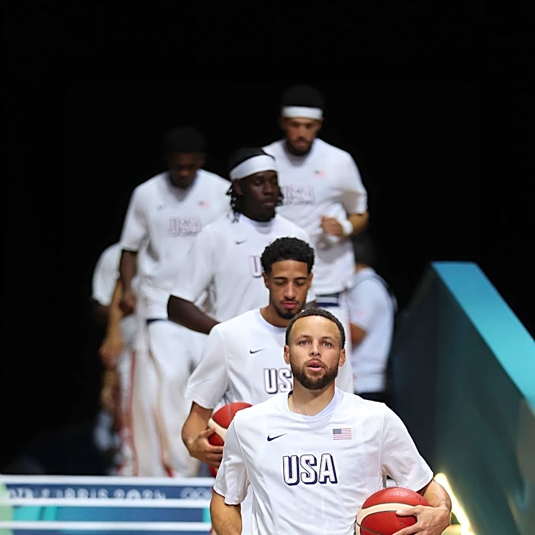 Stephen Curry Joins Moses Moody's Golf Event in Arkansas, Boosting Local Enthusiasm