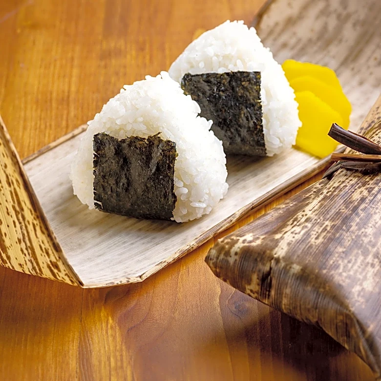 Pasadena's Onigiri Time Gains Popularity with Unique Rice Balls