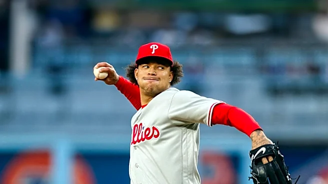 Phillies' Trade Deadline Moves Fall Short of Expectations, Says Dave Dombrowski