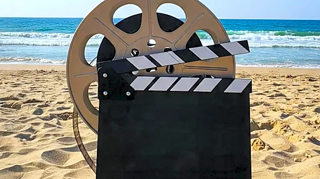 Madelyn Cline Discusses Filming Adventures for 'Outer Banks' Season 5
