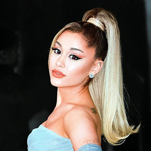 Ariana Grande's Public Image and Health Speculation Amidst Career Hiatus
