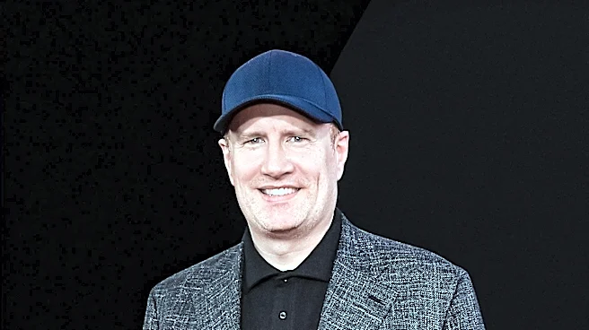 Kevin Feige Discusses 'Brand New Day' Success and Future of Spider-Man Franchise