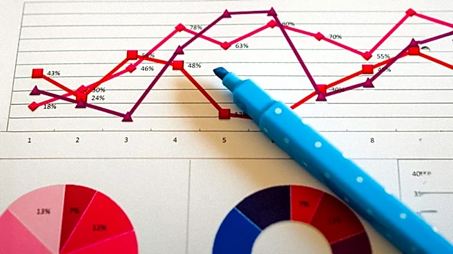 Citigroup's Business Analytics Role Focuses on Data-Driven Insights for Financial Services