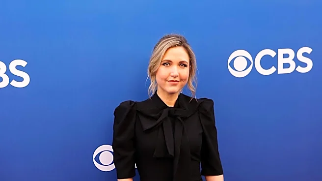 CBS Orders Comedy Pilot Featuring 70-Year-Old Broadway Hopeful