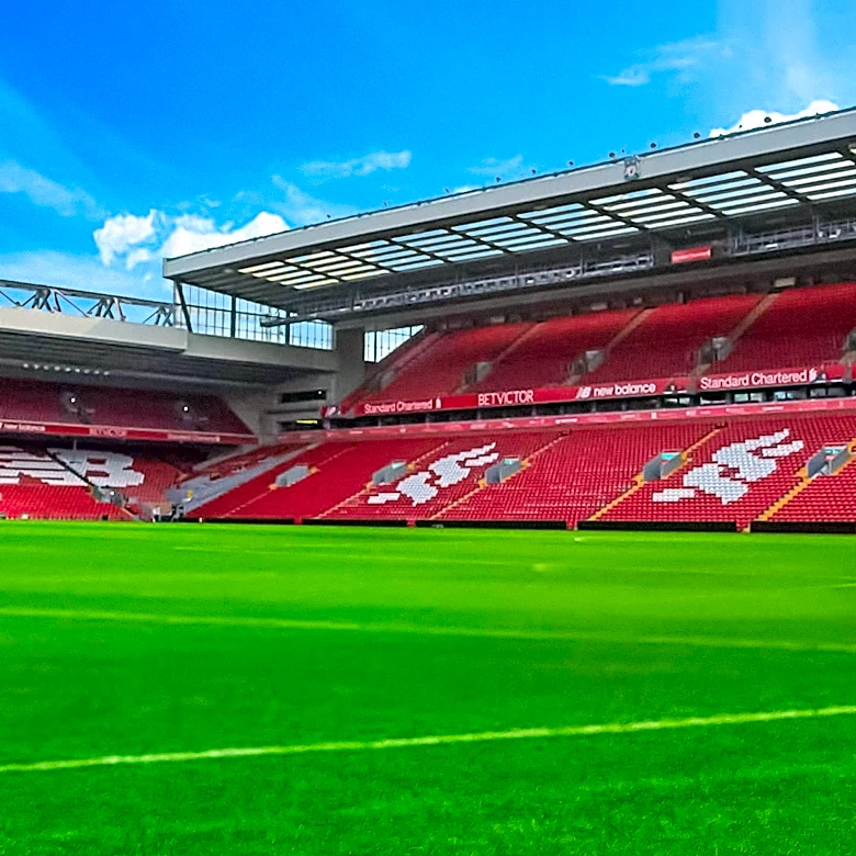 Liverpool's Fenway Sports Group Plans U.S. Retail Expansion to Boost Revenue