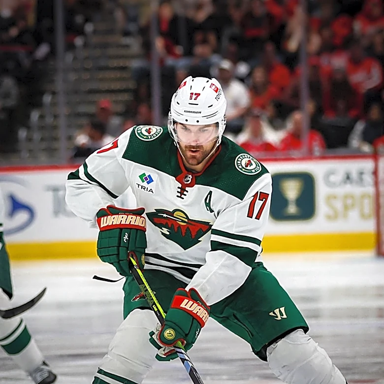 Minnesota Wild Revamps Hockey Operations Staff with Key Hires and Promotions
