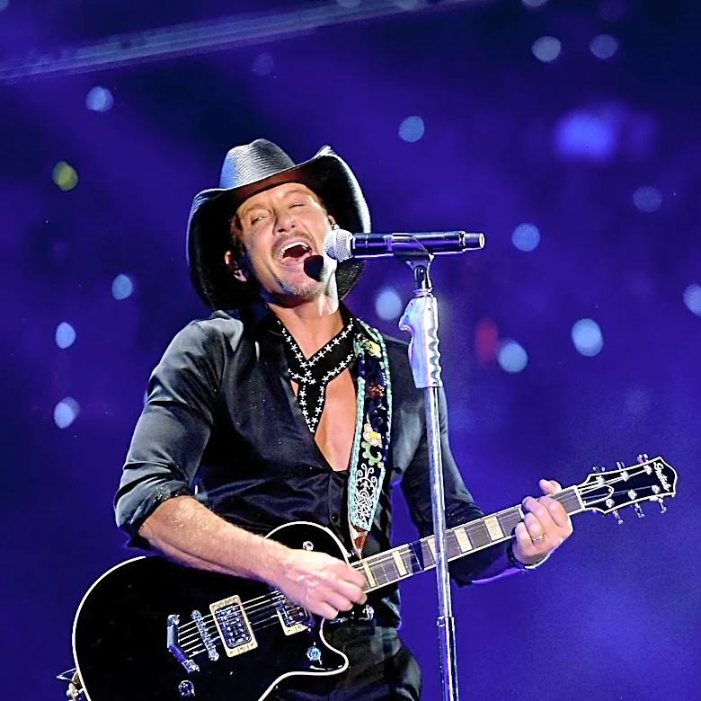 Country Music Dominates Billboard Hot 100 with Historic Top 5 Sweep