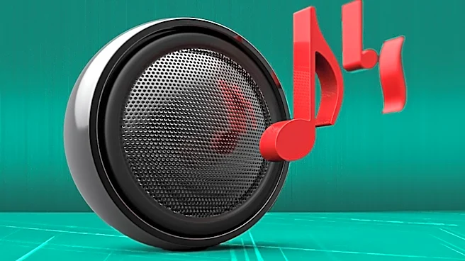 AI Music App Accusations: Fenix Flexin and Tyga's Songs Flagged as AI-Generated